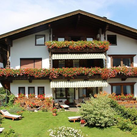 Apartment Tyrol-2 By Interhome Aschau Im Zillertal エクステリア 写真