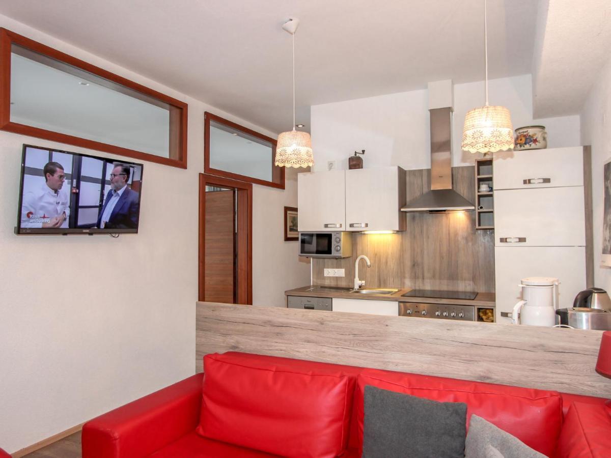 Apartment Tyrol-2 By Interhome Aschau Im Zillertal エクステリア 写真