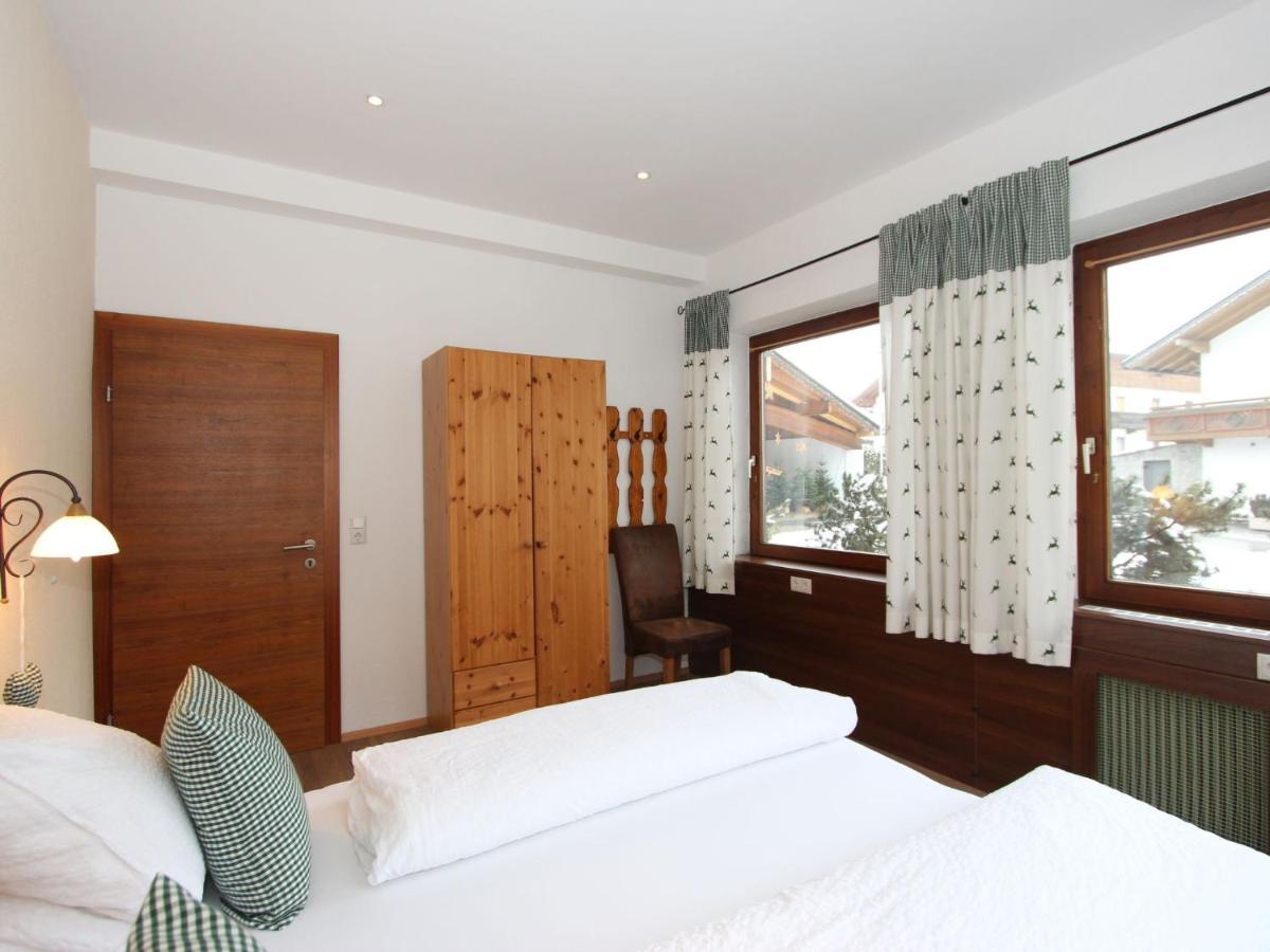 Apartment Tyrol-2 By Interhome Aschau Im Zillertal エクステリア 写真