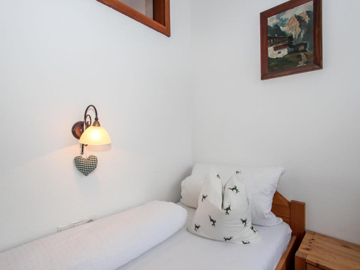 Apartment Tyrol-2 By Interhome Aschau Im Zillertal エクステリア 写真