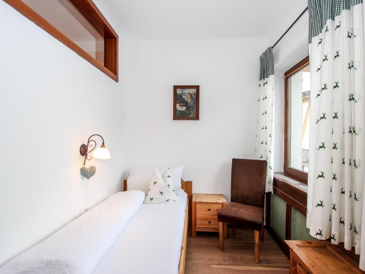 Apartment Tyrol-2 By Interhome Aschau Im Zillertal エクステリア 写真