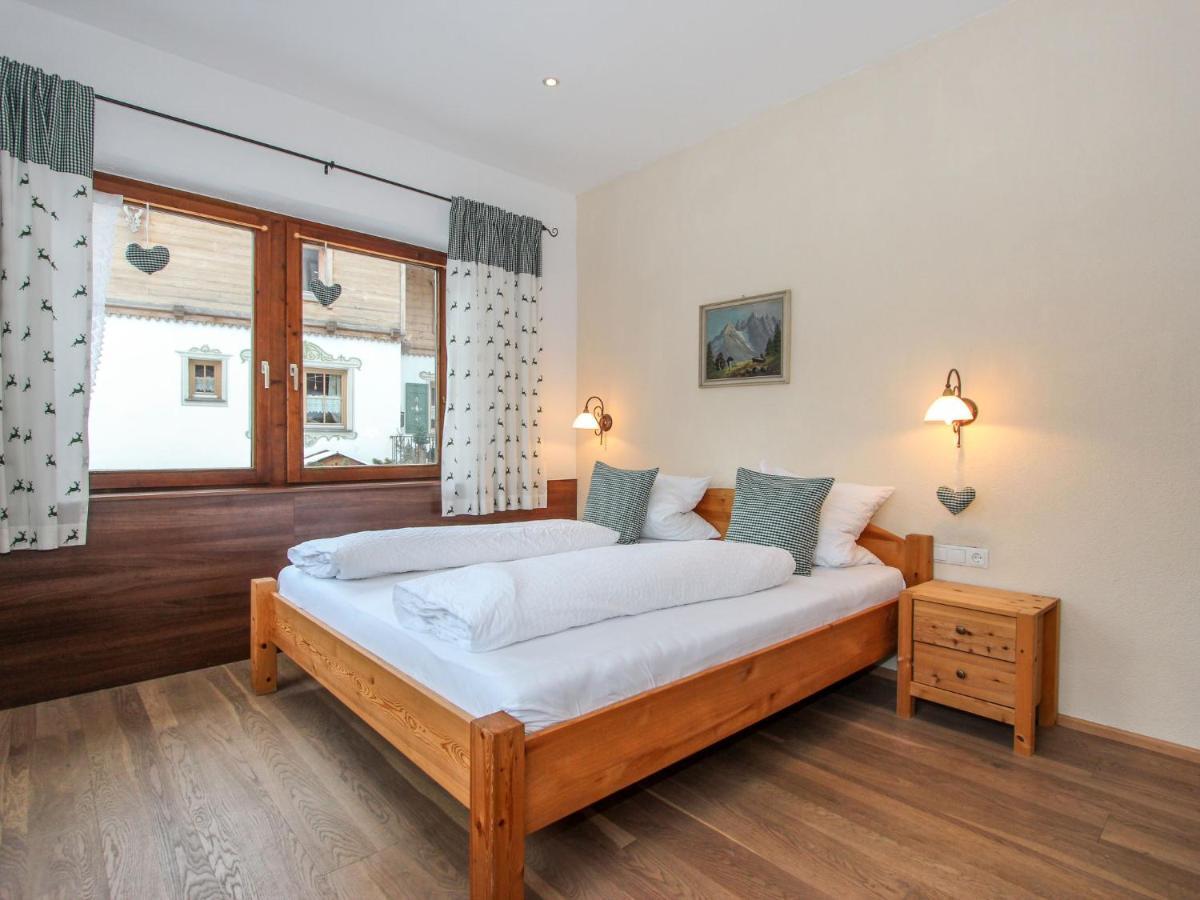 Apartment Tyrol-2 By Interhome Aschau Im Zillertal エクステリア 写真