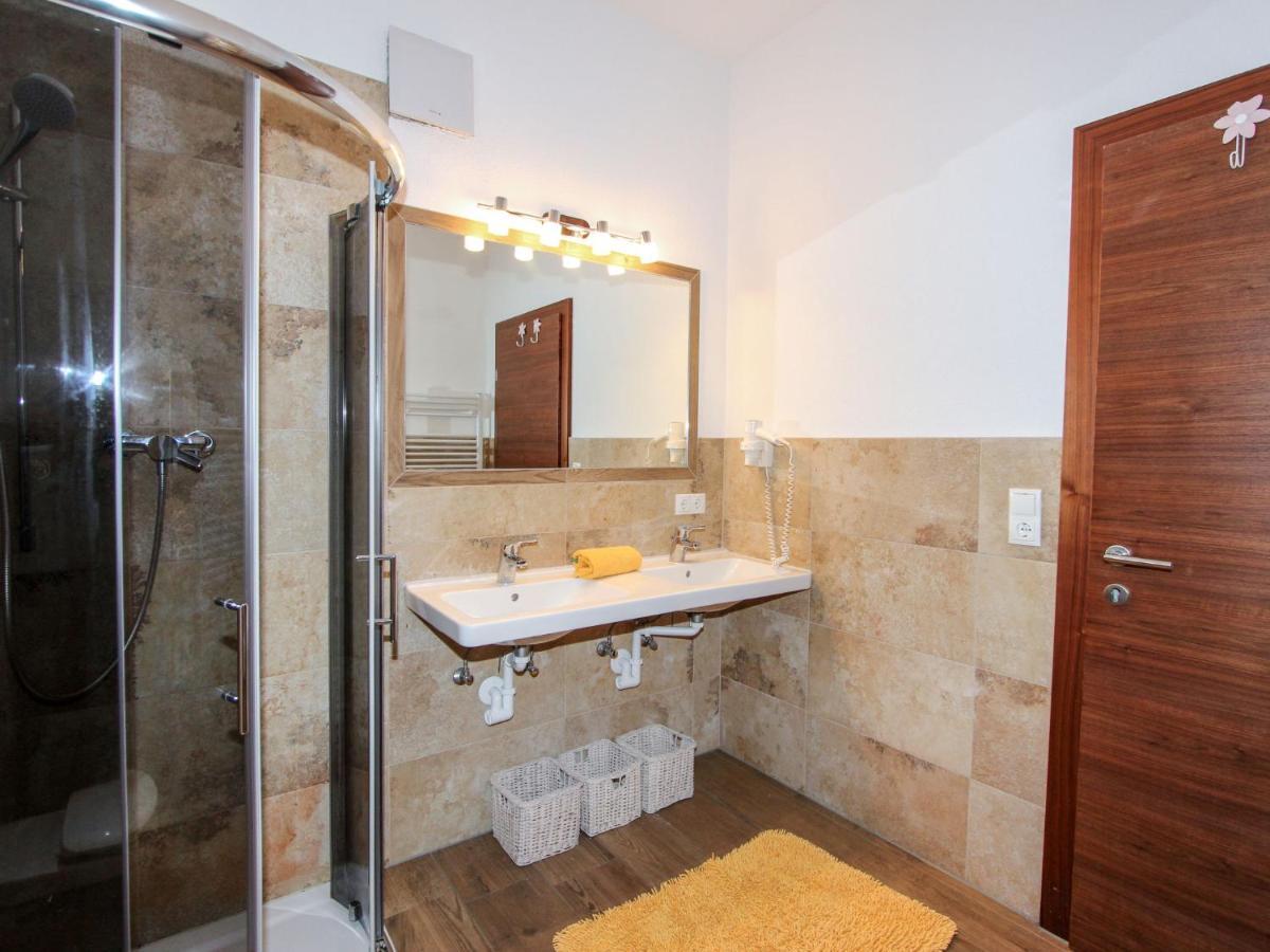 Apartment Tyrol-2 By Interhome Aschau Im Zillertal エクステリア 写真