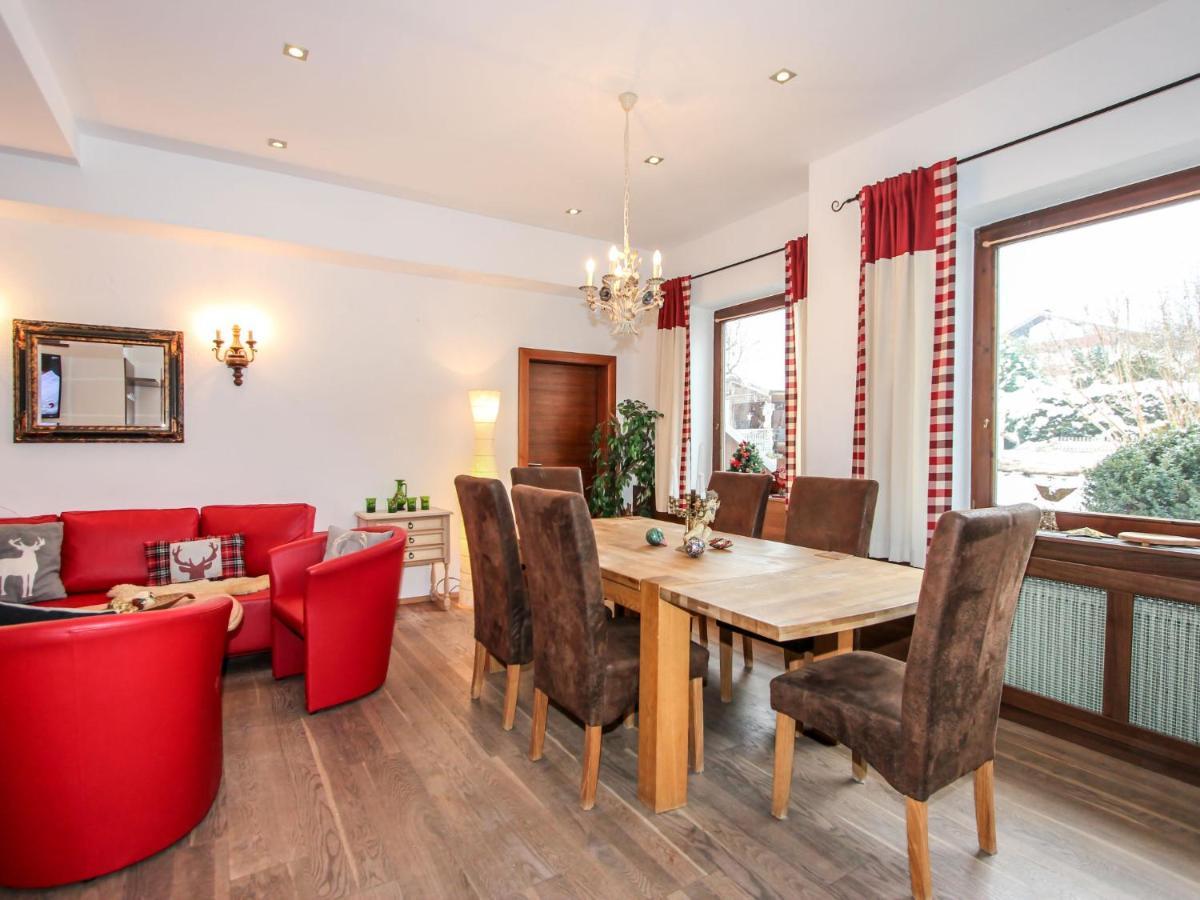 Apartment Tyrol-2 By Interhome Aschau Im Zillertal エクステリア 写真