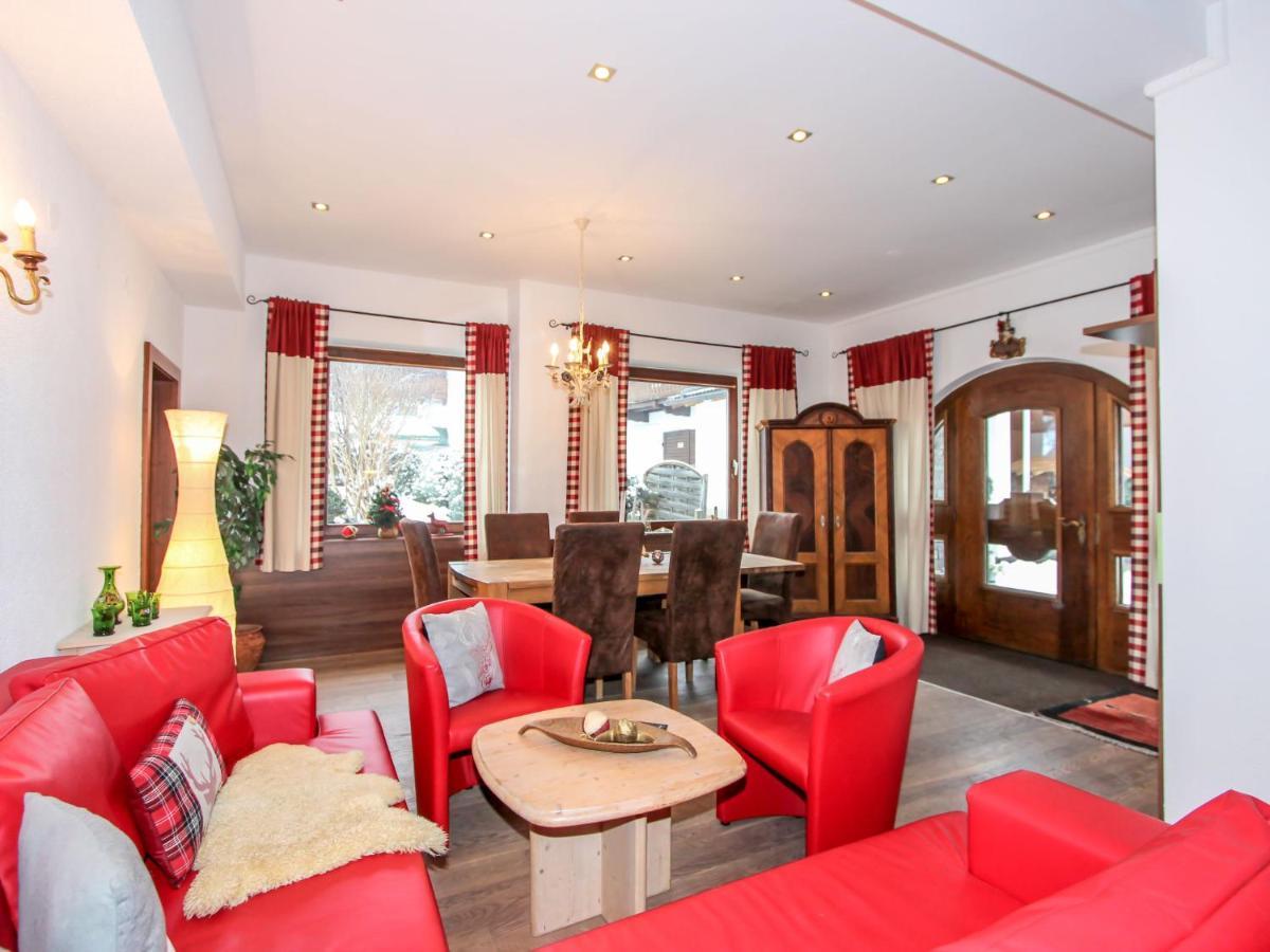 Apartment Tyrol-2 By Interhome Aschau Im Zillertal エクステリア 写真