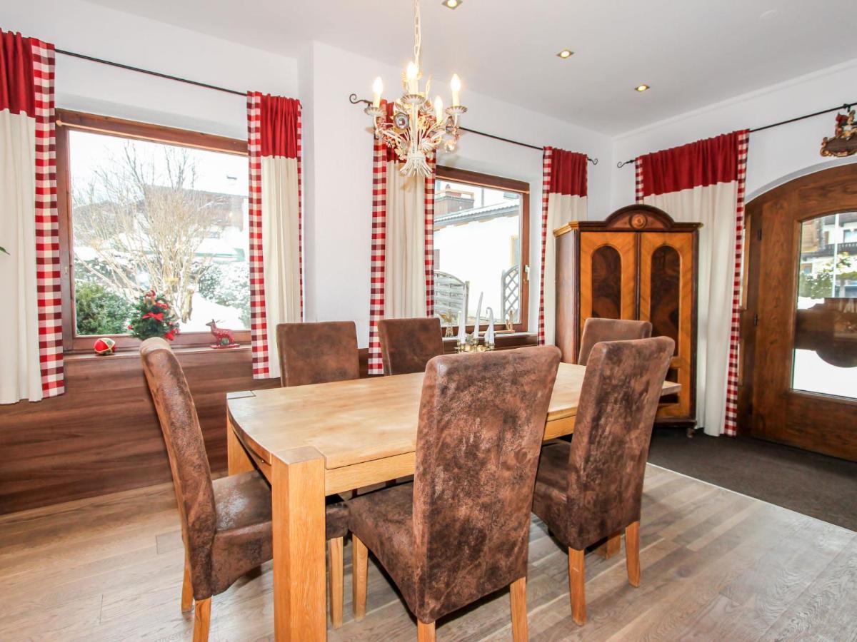 Apartment Tyrol-2 By Interhome Aschau Im Zillertal エクステリア 写真