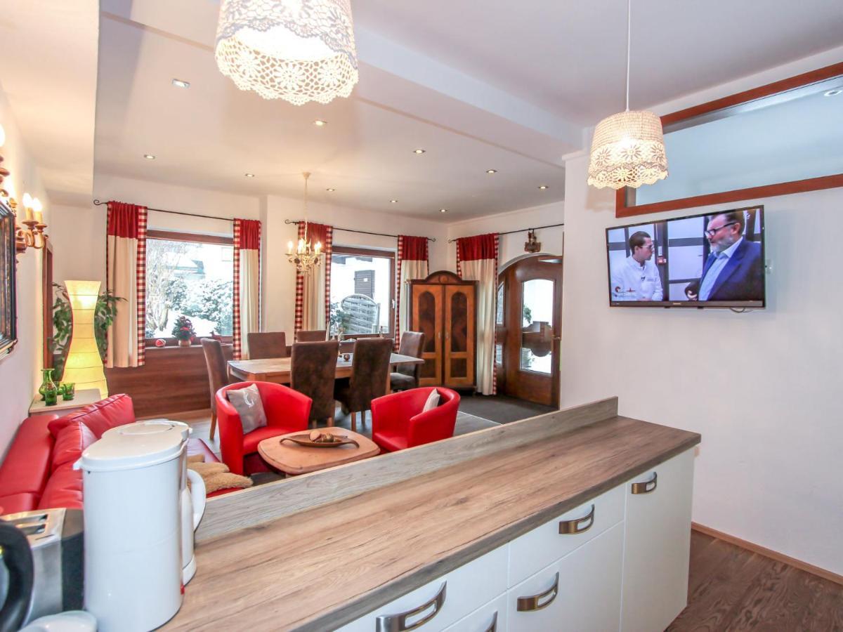 Apartment Tyrol-2 By Interhome Aschau Im Zillertal エクステリア 写真