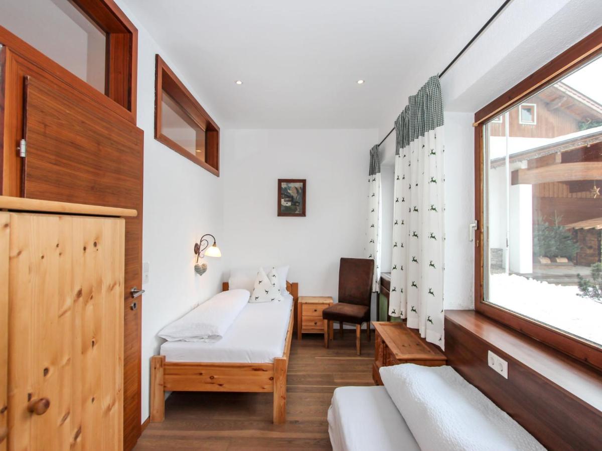 Apartment Tyrol-2 By Interhome Aschau Im Zillertal エクステリア 写真
