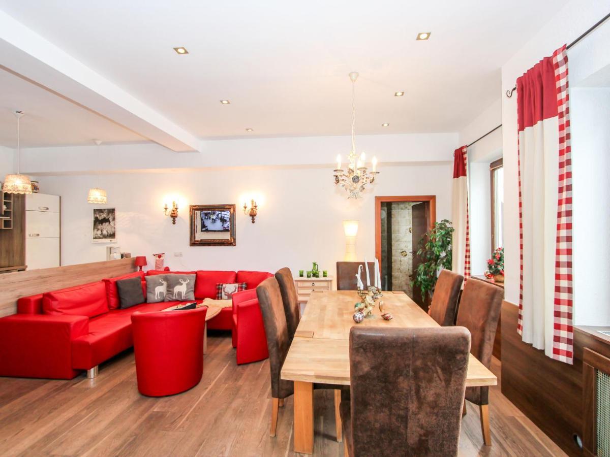 Apartment Tyrol-2 By Interhome Aschau Im Zillertal エクステリア 写真