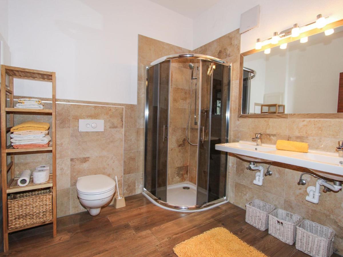 Apartment Tyrol-2 By Interhome Aschau Im Zillertal エクステリア 写真
