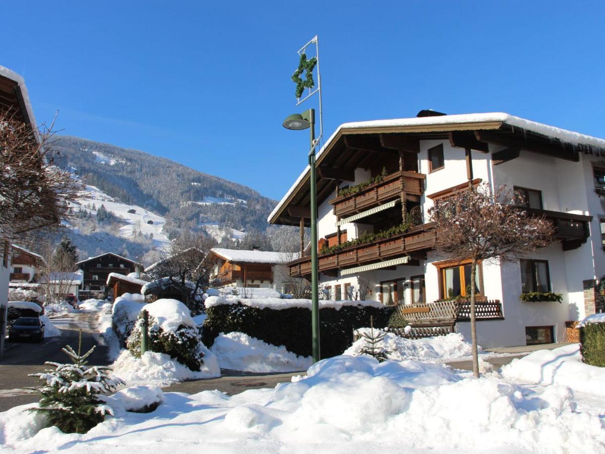 Apartment Tyrol-2 By Interhome Aschau Im Zillertal エクステリア 写真