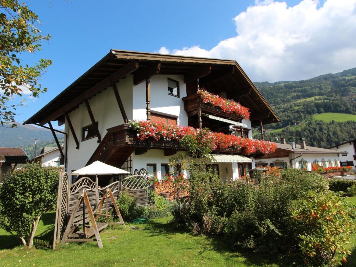 Apartment Tyrol-2 By Interhome Aschau Im Zillertal エクステリア 写真