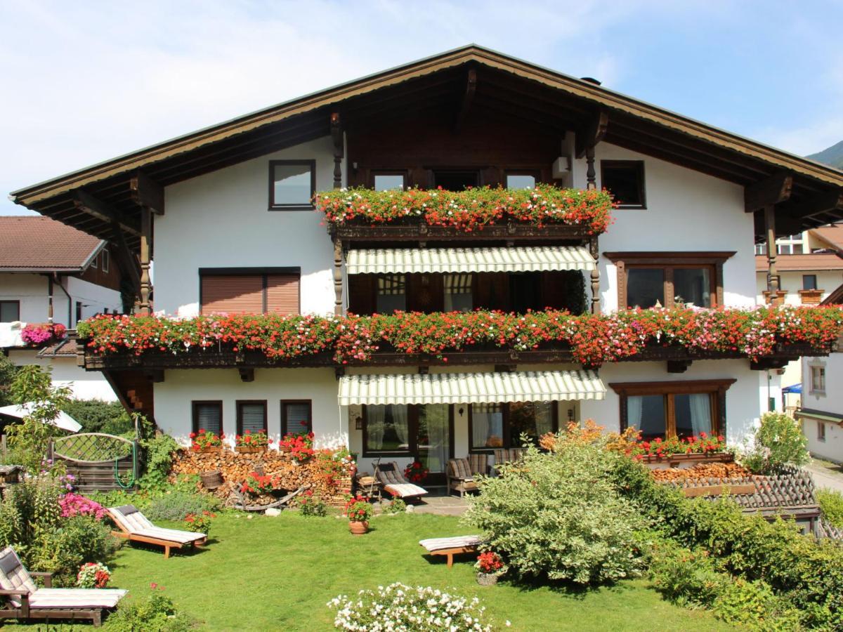 Apartment Tyrol-2 By Interhome Aschau Im Zillertal エクステリア 写真