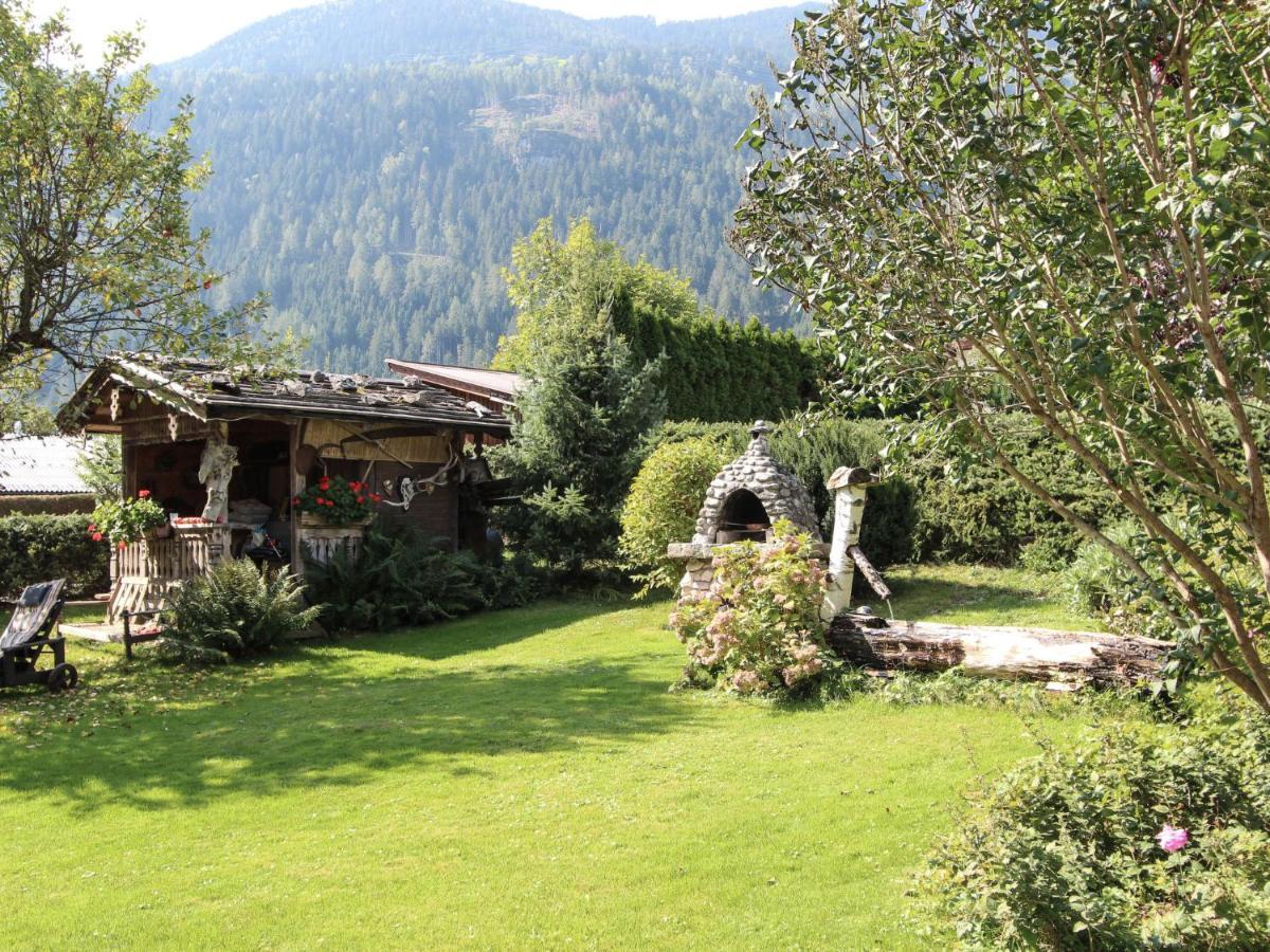 Apartment Tyrol-2 By Interhome Aschau Im Zillertal エクステリア 写真