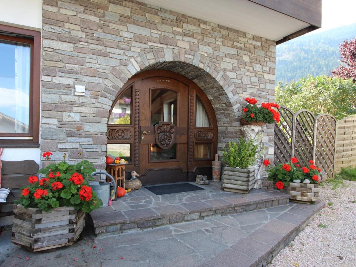 Apartment Tyrol-2 By Interhome Aschau Im Zillertal エクステリア 写真