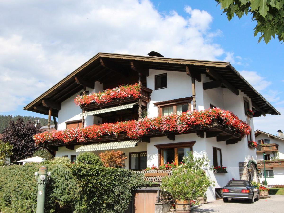 Apartment Tyrol-2 By Interhome Aschau Im Zillertal エクステリア 写真