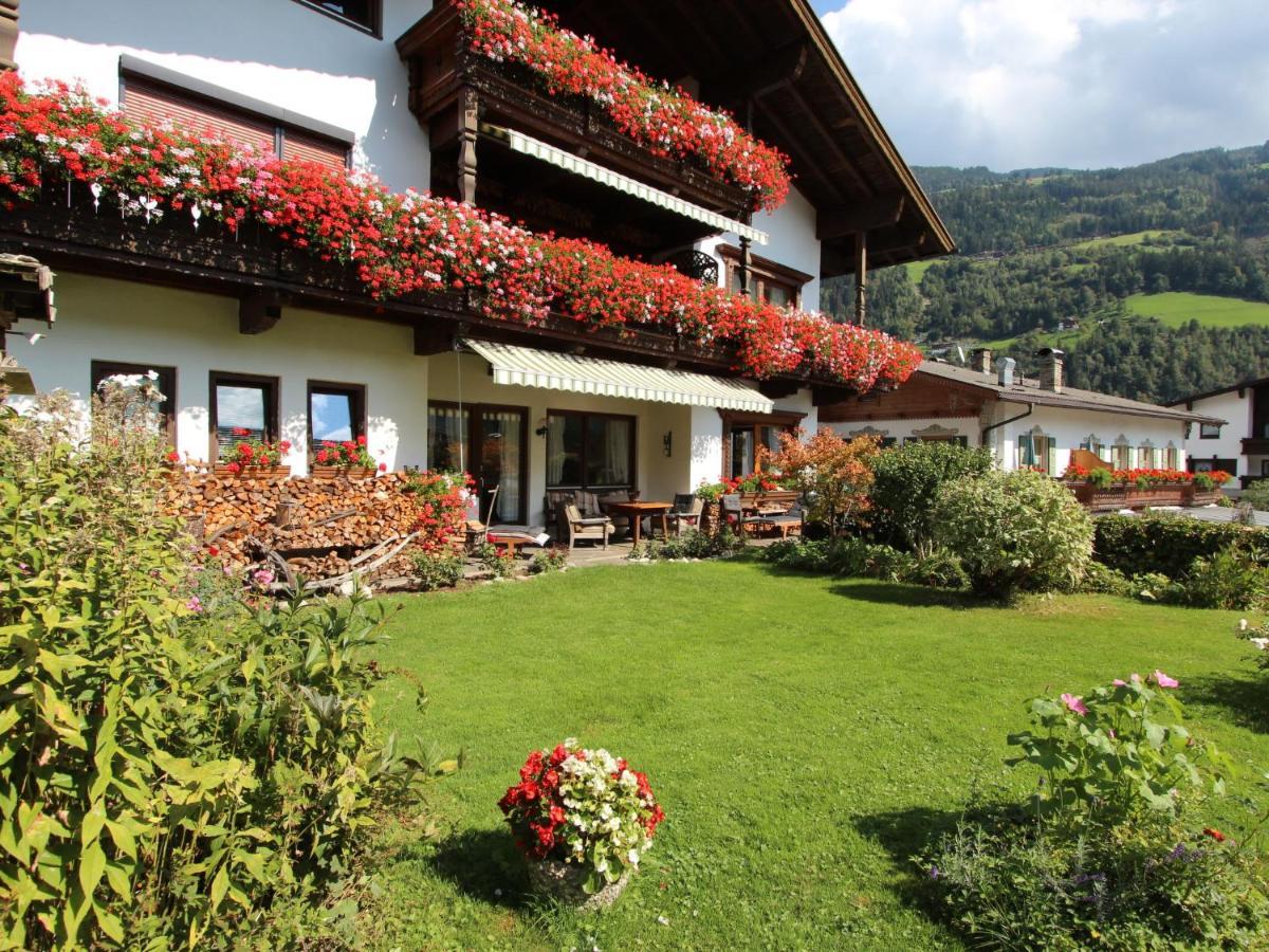 Apartment Tyrol-2 By Interhome Aschau Im Zillertal エクステリア 写真